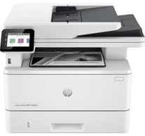 HP LaserJet Pro MFP 4102fdw Printer Lézer A4 1200 x 1200 DPI 40 oldalak per perc Wi-Fi
