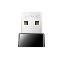 Cudy WU650 hálózati kártya WLAN 433 Mbit/s