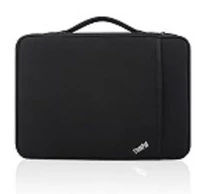 Lenovo 4X40N18010 laptop táska 38,1 cm (15") Védőtok Fekete