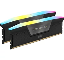 Corsair Vengeance RGB CMH32GX5M2B6000C38 memória modul 32 GB 2 x 16 GB DDR5