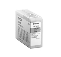 Epson T850900 tintapatron 1 db Eredeti Világos-világosfekete