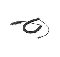 Motorola CHG-AUTO-CLA1-01 tápkábel Fekete