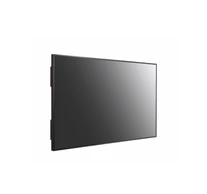 LG 86UH5J-H tartalomszolgáltató (signage) kijelző Laposképernyős digitális reklámtábla 2,18 M (86") IPS Wi-Fi 500 cd/m² 4K Ultra HD Fekete Web OS 24/7