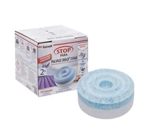 Henkel H1660660 CERESIT STOP PÁRA UTÁNTÖLTŐ AERO LEVENDULA  2 DB