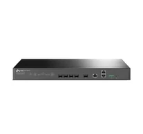 TP-Link DeltaStream DS-P7001-04 optikai vonalvégződtető (OLT)