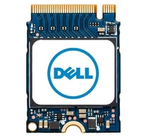 DELL AC280178 SSD meghajtó 512 GB M.2 PCI Express 4.0 NVMe