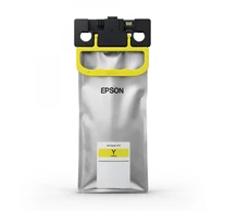 Epson T01D400 tintapatron 1 db Eredeti Extra (szuper) kapacitású Sárga
