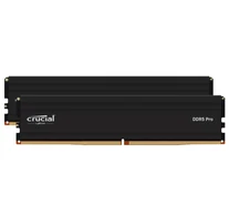 Crucial Pro CP2K16G60C48U5 memória modul 32 GB 2 x 16 GB DDR5