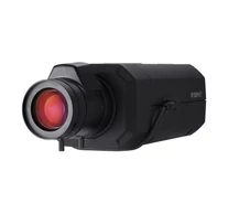 Hanwha XNB-6003 biztonsági kamera Doboz IP biztonsági kamera Beltéri és kültéri 1920 x 1080 pixelek Plafon/fal