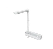 Epson ELPDC07 dokumentum kamera Fehér 25,4 / 2,7 mm (1 / 2.7") CMOS USB 2.0