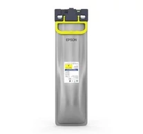 Epson C13T13L440 tintapatron 1 db Eredeti Nagy (XL) kapacitású Sárga