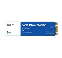 WD Blue SA510 SATA SSD