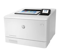 HP Color LaserJet Enterprise M455dn, Color, Printer for Business, Print, Compact Size; Strong Security; Energy Efficient; Two-sided printing