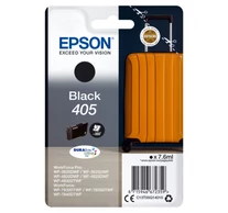 Epson 405 DURABrite Ultra Ink tintapatron 1 db Eredeti Standard teljesítmény Fekete