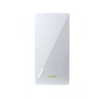 ASUS RP-AX58 Hálózati adóegység Fehér 10, 100, 1000 Mbit/s