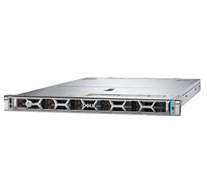 Dell PowerEdge R470 Smart Selection Intel Xeon 6517P 32GB 2x480GB SSD SATA 2x1100W H965i 3Y Basic NBD