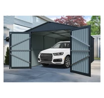 Riwall PRO RMCG 20x10 Anthracite