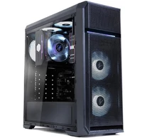 CHS PC Barracuda, Core i5-12400F 2.5GHz, 16GB, 1TB SSD, RTX3050 6GB