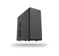 CHS PC Barracuda, Core i5-12400F 2.5GHz, 16GB DDR5, 512GB SSD, GT710, Egér+Bill