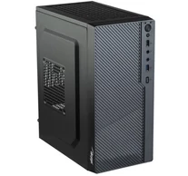 CHS PC Barracuda, Core i5-12400 2.5GHz, 16GB, 480GB SSD, Egér+Bill, Windows11 PRO