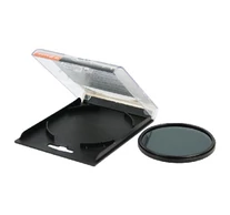 ND4 Filter 72 mm