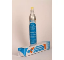 Sodaco 809187 CO2 PALACK