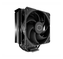 COOLER MASTER CPU hűtő Hyper 212 Black, Univerzális