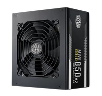 COOLER MASTER Tápegység MWE GOLD V2 850W 80+ Gold moduláris ATX 3.1