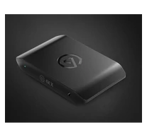 CORSAIR ELGATO 4K X External Videó Rögzítő kártya, 4K144, fekete