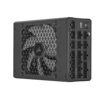 CORSAIR Tápegység Moduláris, HXi series 2025, HX1200i, 1200W, 14cm, ATX 3.1, PCIe 5.1, BOX, 80+ Platinum