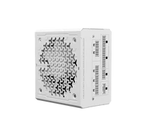 CORSAIR Tápegység Moduláris, RM1000e, 1000W, 12cm, ATX 3.1, PCIe 5.1, BOX, Cybenetics Gold, fehér