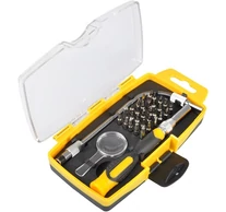 FIELDMANN FDS100433R CSAVARHÚZÓ BITKÉSZLET