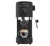 Cafelizzia Fast Pro karos presszó kávéfőző