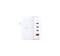 D-LINK Hálózati Adapter 140W GAN 3xUSB-C + 1xUSB, DCF-141/E