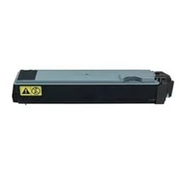 KYOCERA TK-8515K festékkazetta 1 db Eredeti Fekete