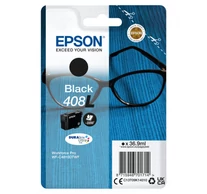 Epson C13T09K14010 tintapatron 1 db Eredeti Standard teljesítmény Fekete