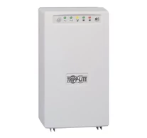 SmartPro Orvosi Minőségű UPS, Vonalinteraktív, Lítium Akkumulátor, 6 Kimenet - 230V, 1kVA, 750W, Teljes Izoláció