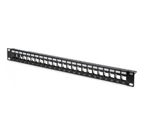 Digitus DN-91411 patch panel 1U
