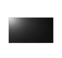 LG 75UL3J-E tartalomszolgáltató (signage) kijelző Laposképernyős digitális reklámtábla 190,5 cm (75") IPS 400 cd/m² 4K Ultra HD Kék Beépített processzor Web OS