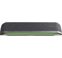HP Poly Sync 60 Speakerphone kihangosító Mobiltelefon/PC USB/Bluetooth Ezüst