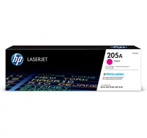 HP 205A Magenta Original LaserJet Toner Cartridge