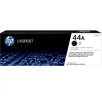 HP 44A Black Original LaserJet Toner Cartridge
