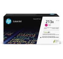 HP 213A eredeti toner - magenta (W2133A)
