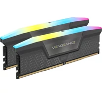 Corsair Vengeance RGB CMH32GX5M2B6400Z32 memória modul 32 GB 2 x 16 GB DDR5