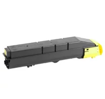 KYOCERA TK-8305Y festékkazetta 1 db Eredeti Sárga