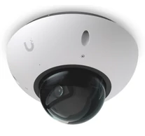 Ubiquiti G6 Dome IP security camera Indoor & outdoor 3840 x 2160 pixels Ceiling/wall