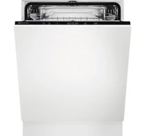 Electrolux EEA727200L dishwasher Fully built-in 13 place settings
