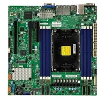 Supermicro alaplap MBD-X13SEM-TF-O Socket E microATX