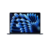 Apple MacBook Air Apple M M5 Laptop 38.9 cm (15.3") 16 GB 512 GB SSD Wi-Fi 7 (802.11be) macOS Tahoe Navy