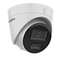 Hikvision DS-2CD1343G2-LIU 2.8mm PL 4 MP Okos intelligens hibrid fény rögzített torony hálózati kamera (csak lengyel felület)